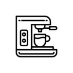 قهوة سريعة التحضير