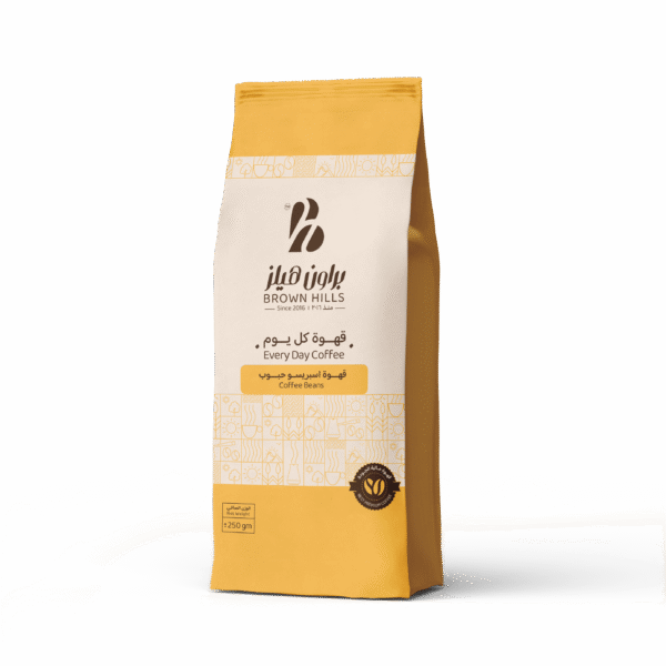 اسبريسو مكس